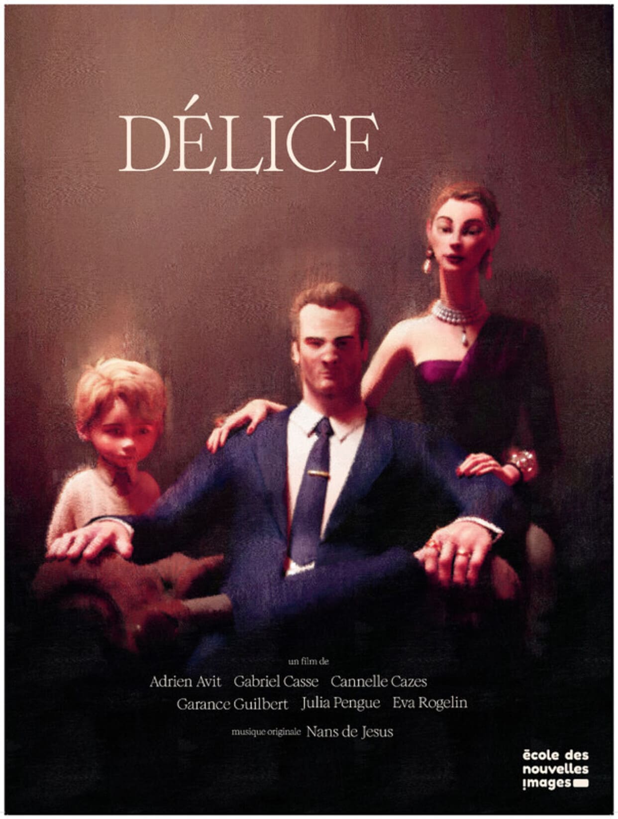 Delice