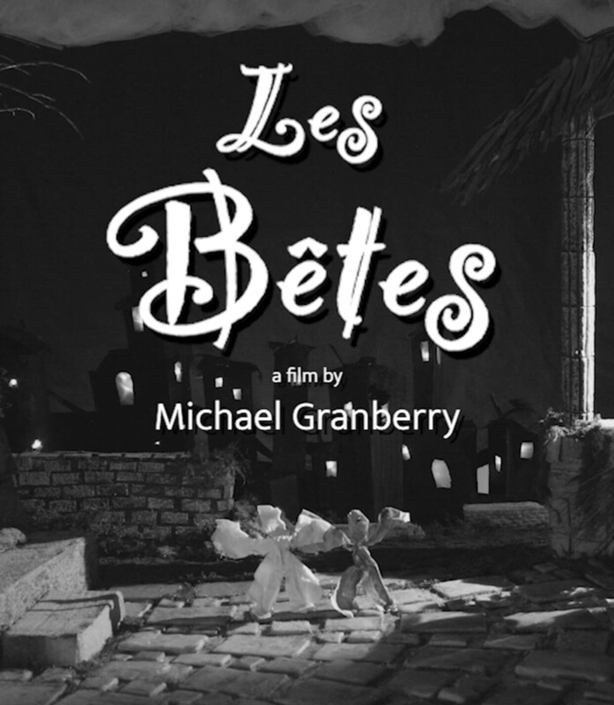 Les Bêtes