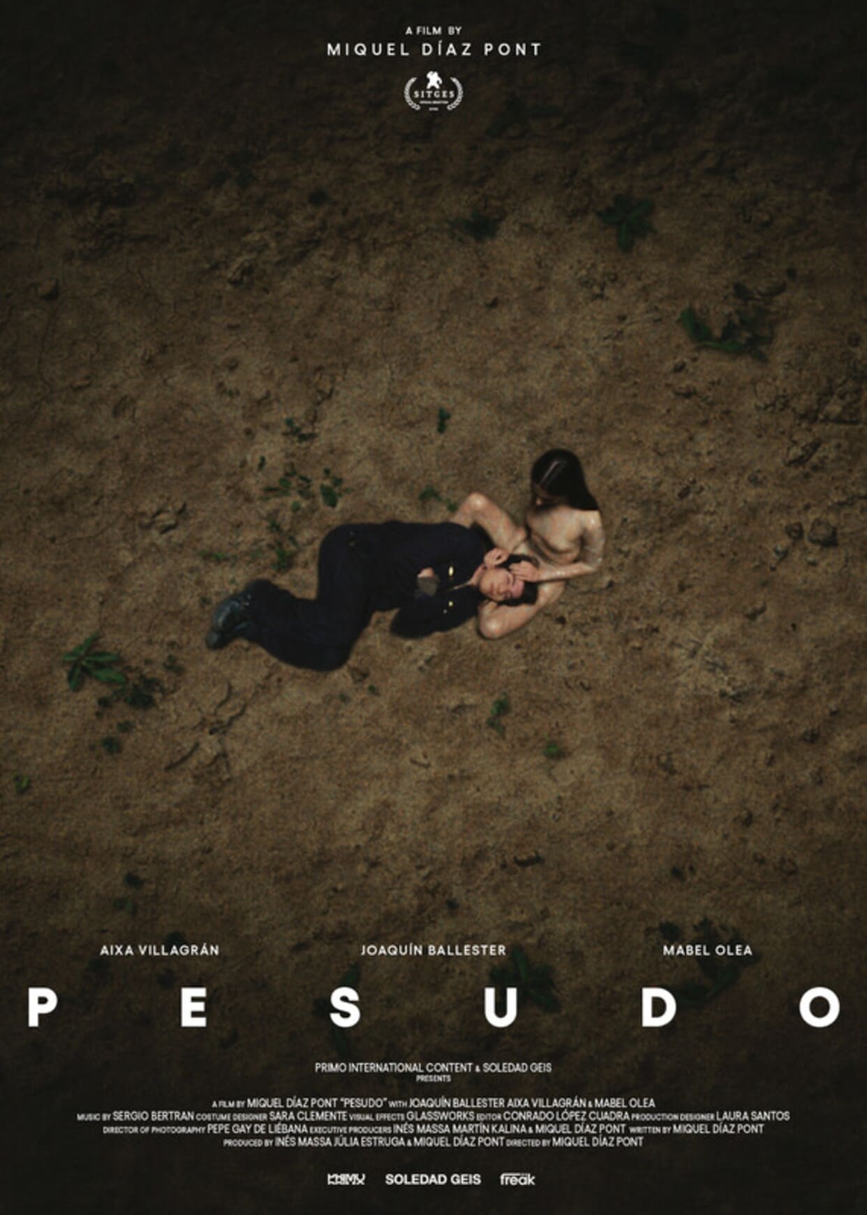 Pesudo