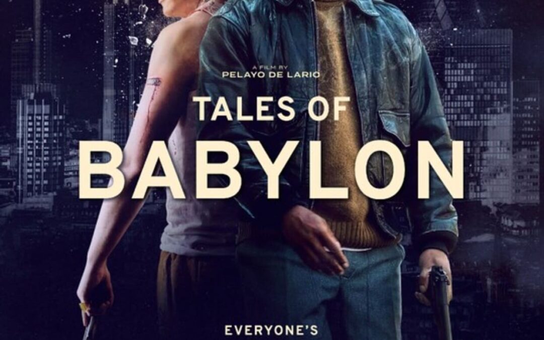 Tales of Babylon